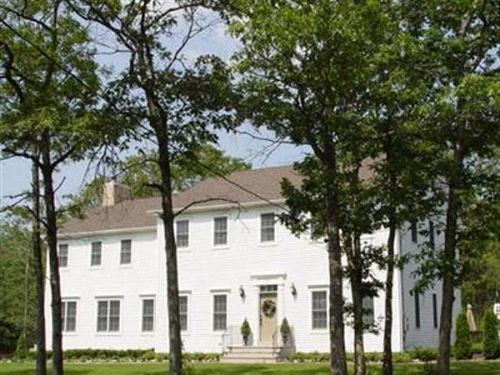 Shearwater Inn East Quogue Exterior photo