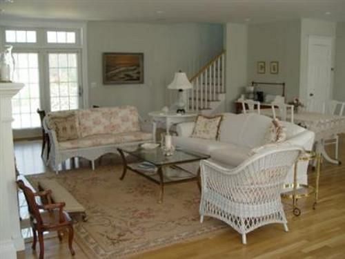 Shearwater Inn East Quogue Exterior photo
